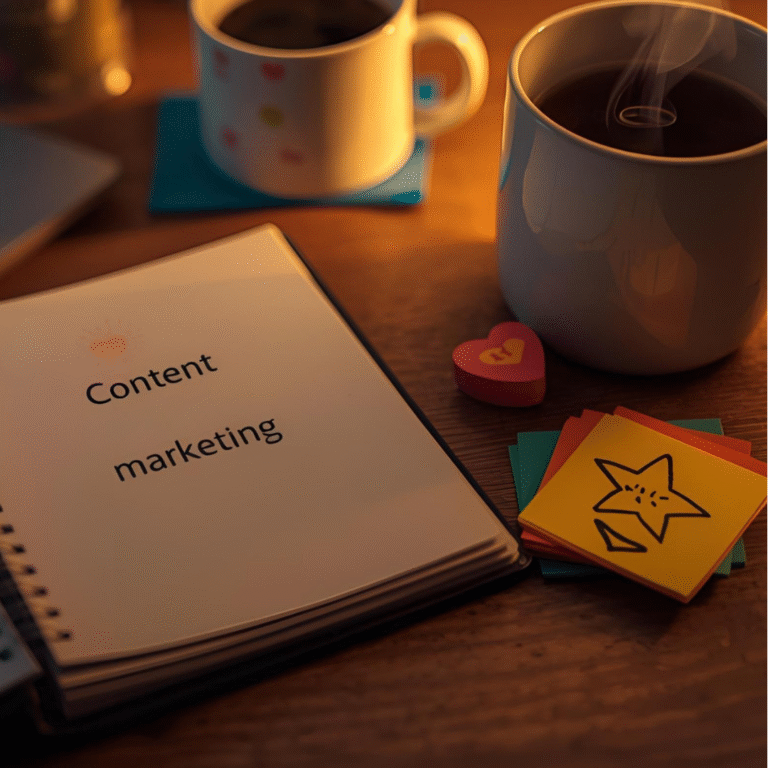 Content marketing tips: wat, waarom en hoe?