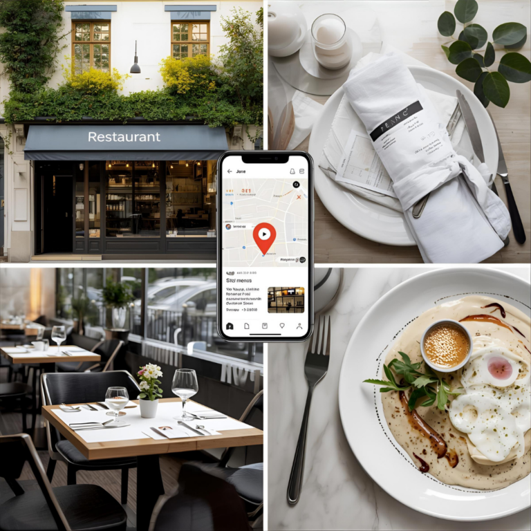 Horeca marketing tips voor DIY-ondernemers