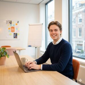 stage digital marketing