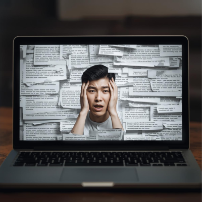 Over Ons pagina schrijven